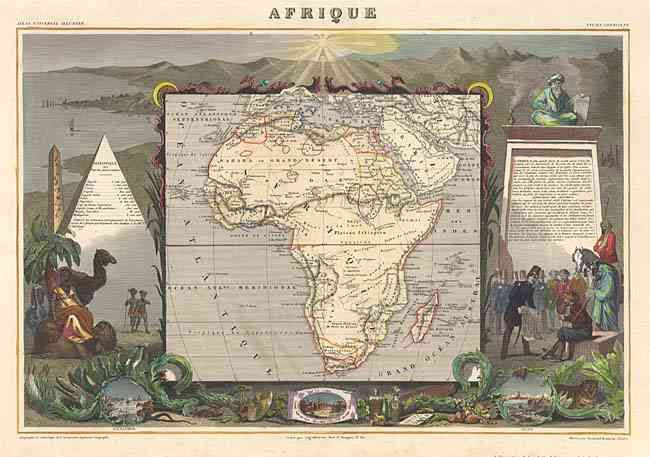 Afrique