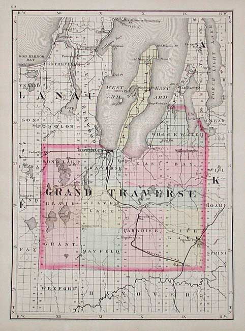 [Grand Traverse County]