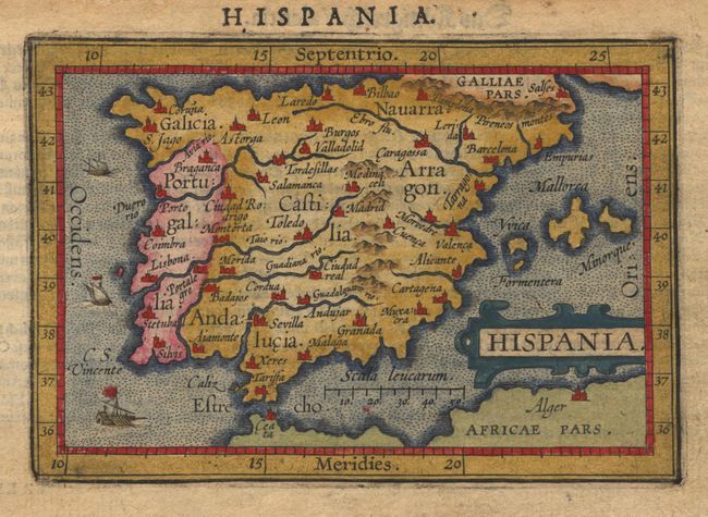 Hispania