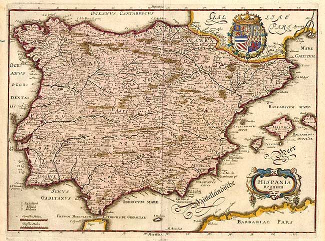 Hispania Regnum