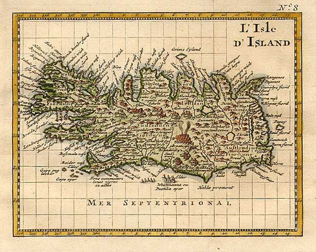 L'Isle d' Island