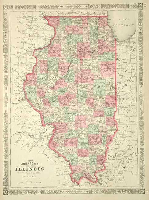 Johnson's Illinois