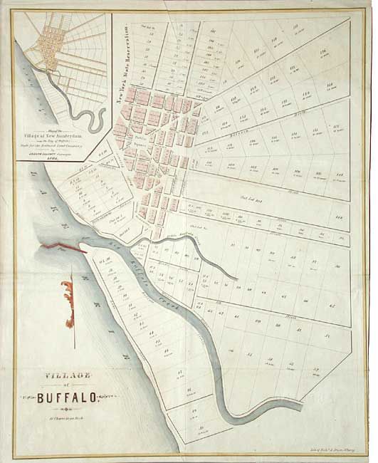 Village of Buffalo