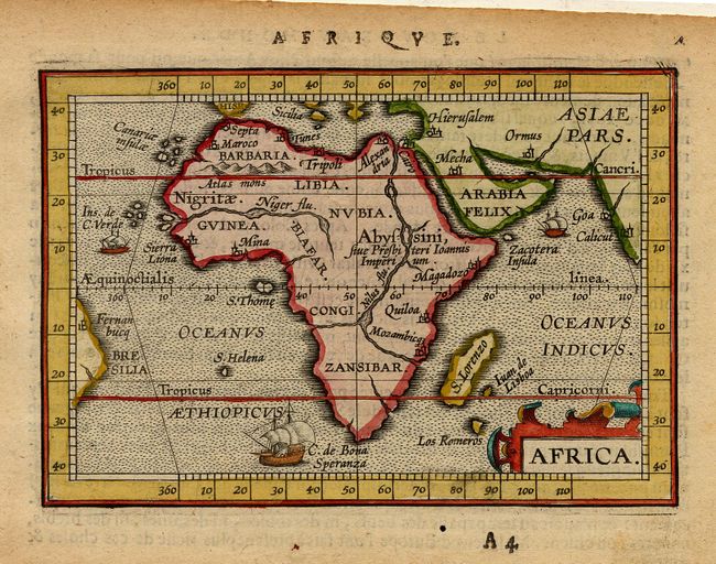 ortelius world map typus orbis terrarum 1570 ortelius world map typus orbis terrarum 1570