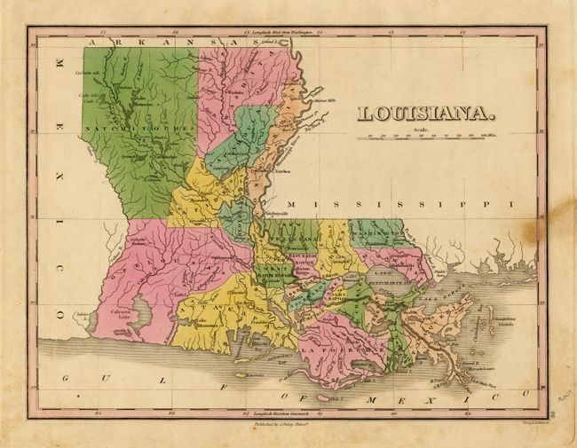 Louisiana