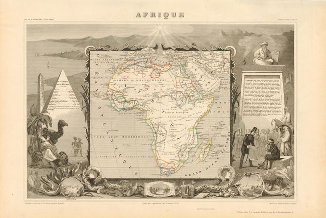 Afrique