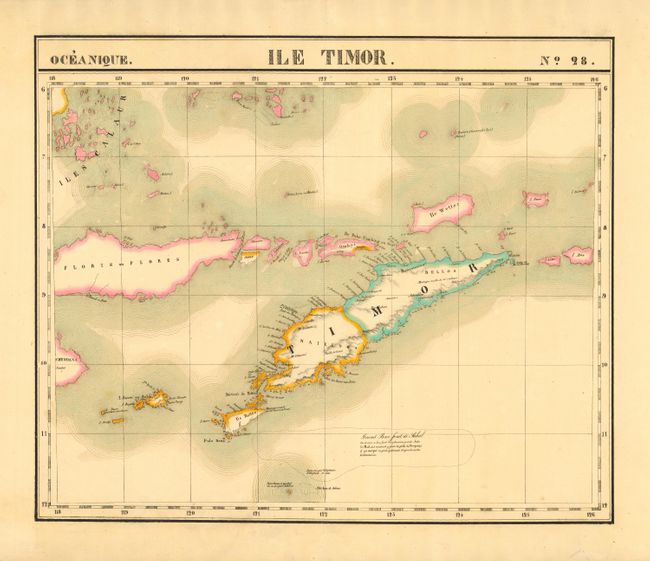 Ile Timor