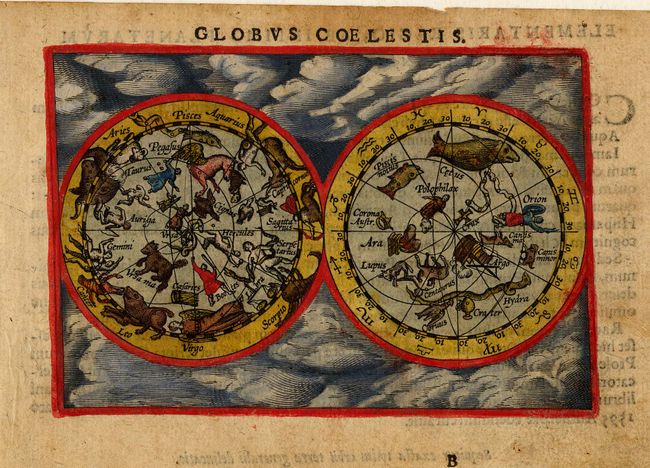 Globus Coelestis