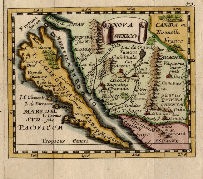 Nova Mexico