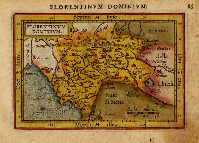Florentinum Dominium