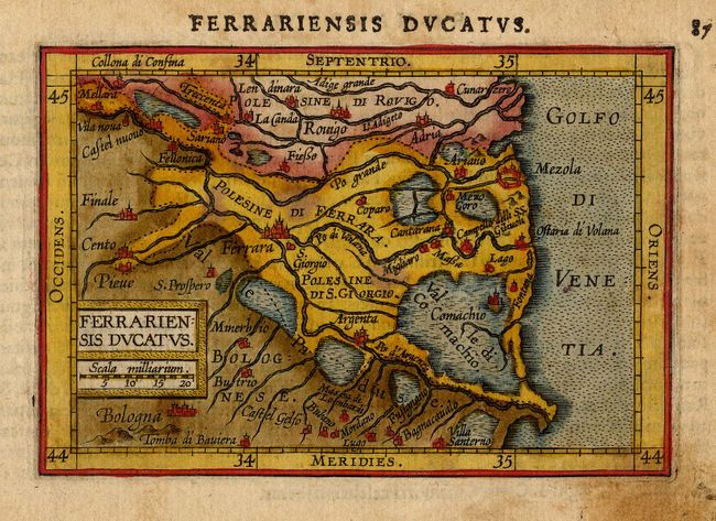 Ferrariensis Ducatus