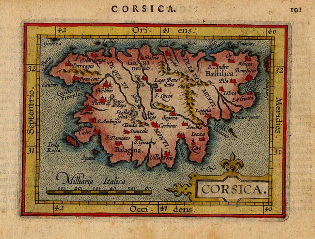 Corsica