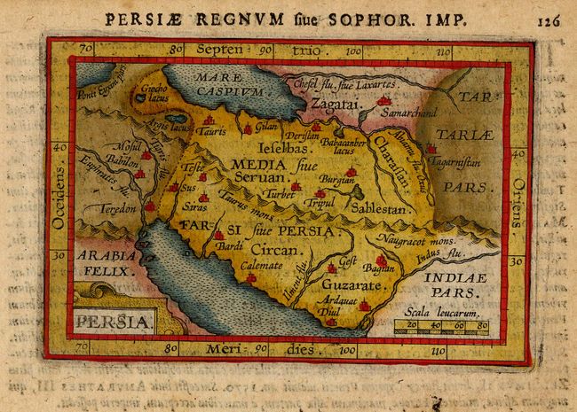 Persia