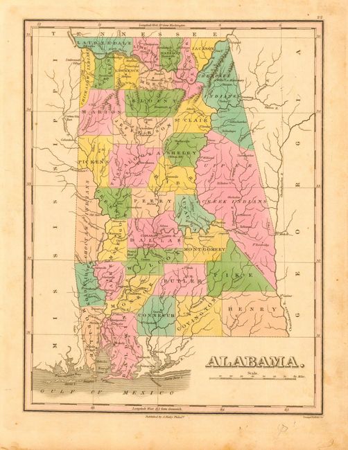 Alabama