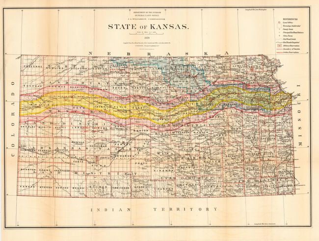 State of Kansas