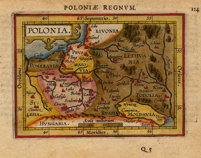 Polonia