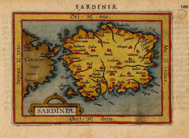 Sardinia