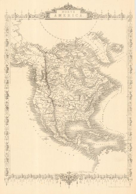 The World on Mercator's Projection [and] Western Hemisphere [and] Eastern Hemisphere (and] North America [and] Africa [and]  Asia