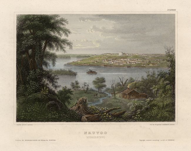 Nauvoo (Mississippi)