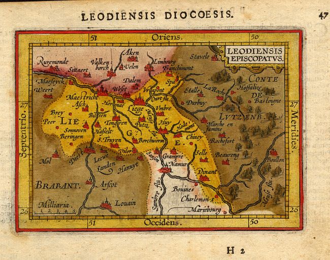 Leodiensis Episcopatus