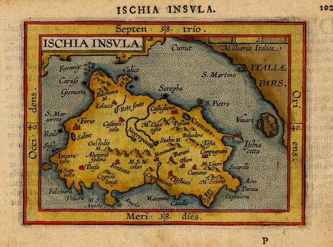 Ischia Insula