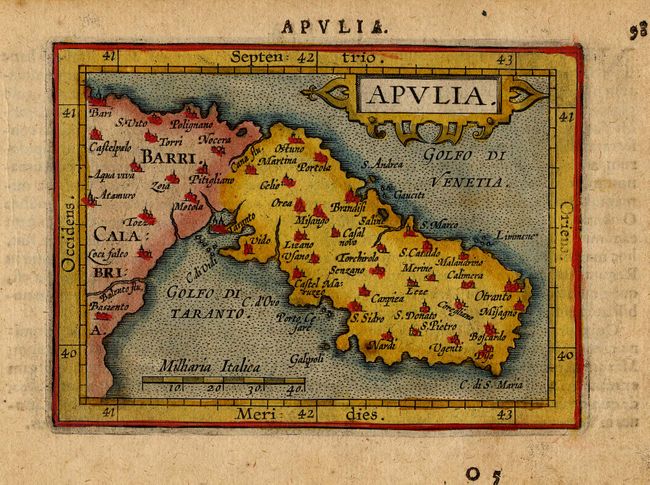 Apulia
