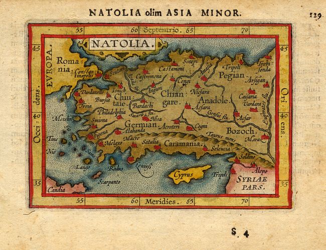 Natolia