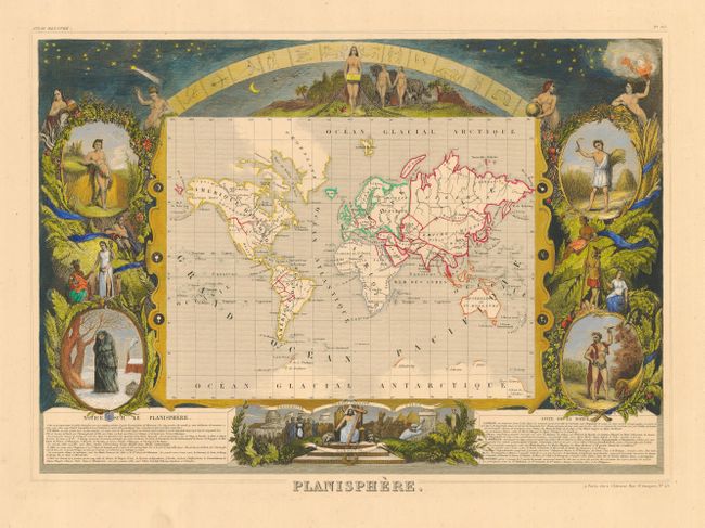 Planisphere