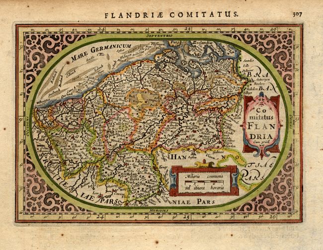 Comitatus Flandria