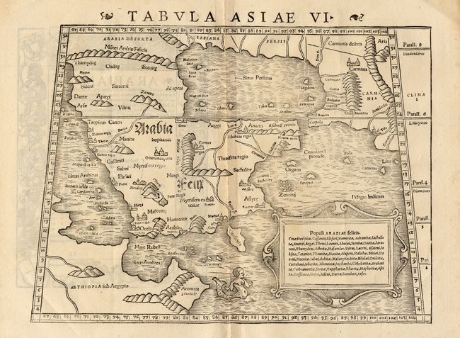 Tabula Asiae VI