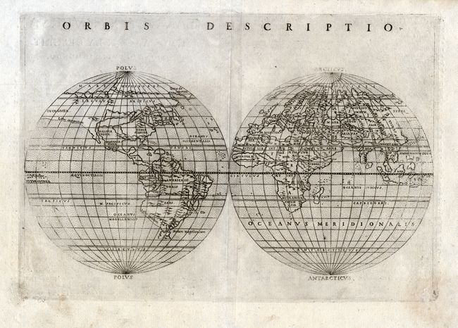 Orbis Descriptio