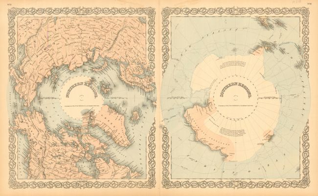 Northern Regions [together with] Southern Regions