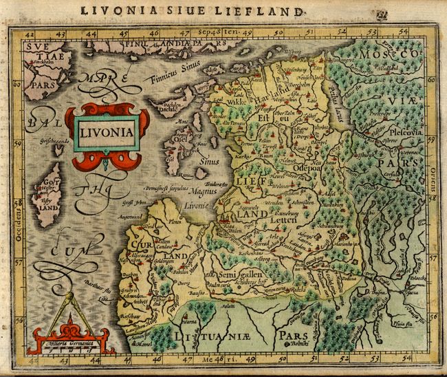 Livonia