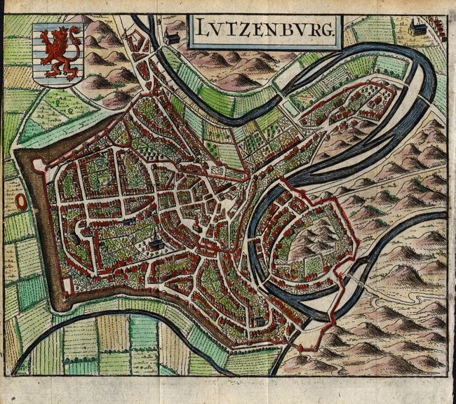 Lutzenburg