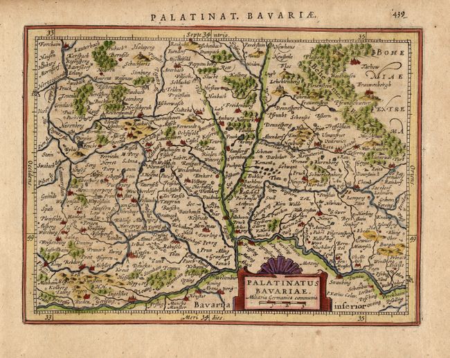 Palatinatus Bavariae