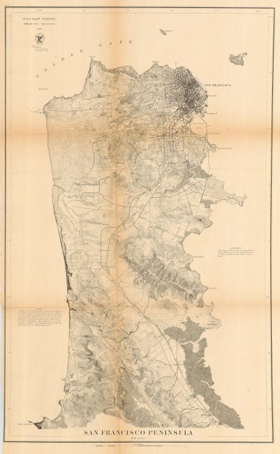 San Francisco Peninsula