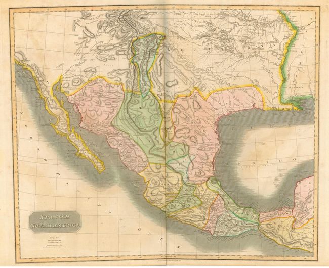 Spanish North America