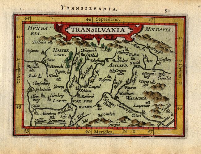 Transilvania