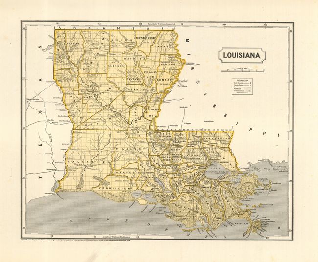 Louisiana