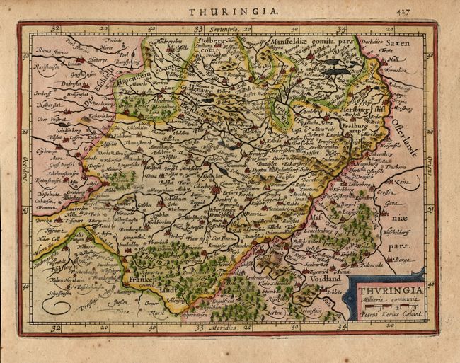 Thuringia