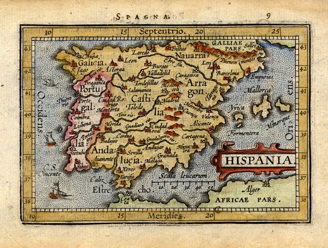 Hispania