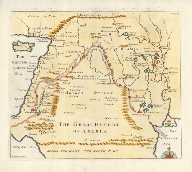Old World Auctions Auction 117 Lot 734 [Lot of 4 Holy Land]