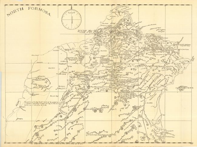 North Formosa [with facsimile of report]