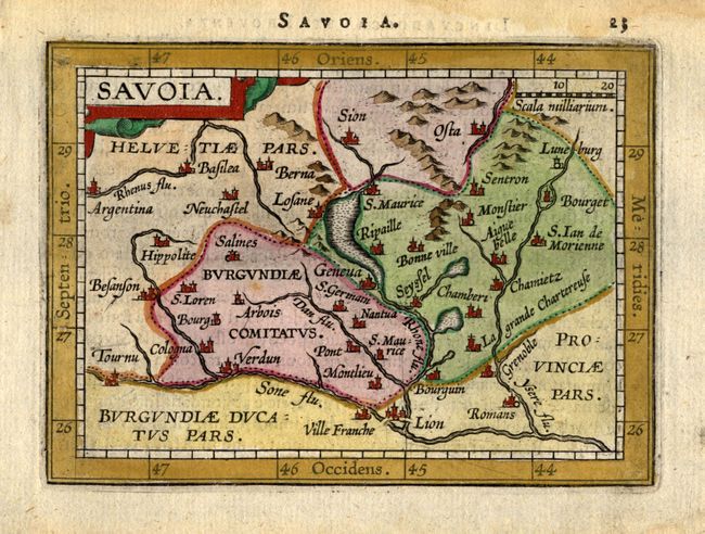 Savoia