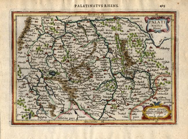 Palatinatus Rheni