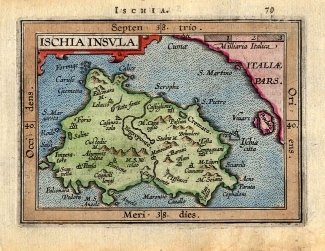 Ischia Insula