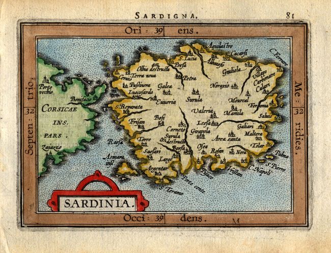 Sardinia