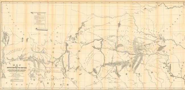 Exploration of the Red River of Louisiana in the Year 1852