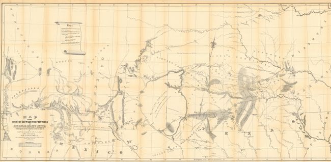 Exploration of the Red River of Louisiana in the Year 1852