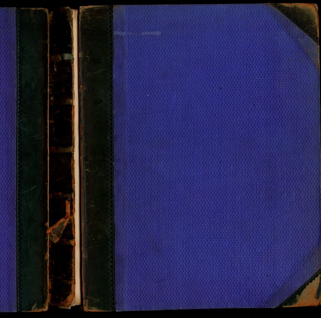 Old World Auctions Auction 119 Lot 487 [Lot of 2] Scotland